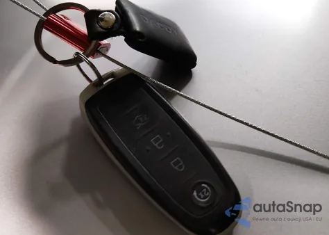 2019 Ford Flex Limited from USA, damaged, VIN 2FMHK6D83KBA35757